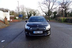 Citroen DS4 (11-15) 1.6 HDi DStyle 5d For Sale - Woodlinkin Citroen Centre, Langley Mill