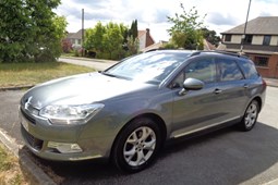 Citroen C5 Tourer (08-18) 2.0HDi 16V VTR+ 5d For Sale - Woodlinkin Citroen Centre, Langley Mill