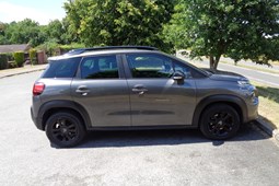 Citroen C3 Aircross SUV (17-24) Feel PureTech 110 S&S (6 Speed) 5d For Sale - Woodlinkin Citroen Centre, Langley Mill