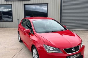 SEAT Ibiza Hatchback (08-17) 1.2 TSI (90bhp) SE Technology 5d For Sale - Cleary Car Sales, Draperstown
