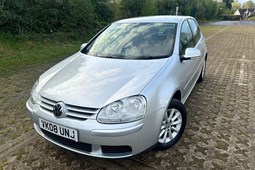 Volkswagen Golf Hatchback (04-08) 1.4 Match TSI (122ps) 5d For Sale - IBO MOTORS, Swanley