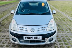 Nissan Pixo (09-13) 1.0 Acenta 5d For Sale - IBO MOTORS, Swanley