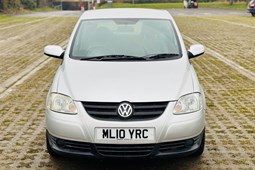 Volkswagen Fox (06-12) 1.4 Urban Fox 3d For Sale - IBO MOTORS, Swanley