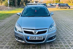 Vauxhall Vectra Hatchback (05-08) 1.8i VVT SRi 5d (Sat Nav) For Sale - IBO MOTORS, Swanley