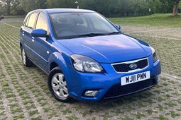 Kia Rio (05-11) 1.4 2 (2009) 5d For Sale - IBO MOTORS, Swanley