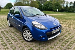 Renault Clio Hatchback (05-12) 1.2 TCE Dynamique TomTom 3d For Sale - IBO MOTORS, Swanley