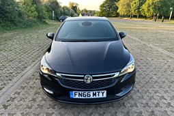 Vauxhall Astra Hatchback (15-21) 1.4i 16V SRi 5d For Sale - IBO MOTORS, Swanley