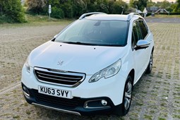 Peugeot 2008 (13-19) 1.2 VTi Allure 5d For Sale - IBO MOTORS, Swanley
