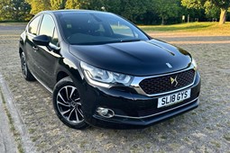 DS 4 (15-18) 1.2 PureTech Elegance 5d For Sale - IBO MOTORS, Swanley