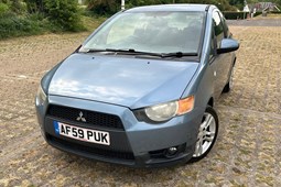 Mitsubishi Colt (04-13) 1.3 CZ2 (10/08) 3d For Sale - IBO MOTORS, Swanley