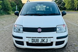 Fiat Panda (04-11) 1.2 (69bhp) Active 5d For Sale - IBO MOTORS, Swanley