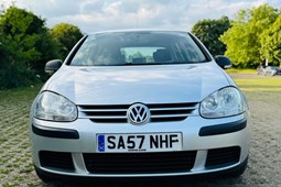 Volkswagen Golf Hatchback (04-08) 1.6 S FSI 5d (AC) For Sale - IBO MOTORS, Swanley