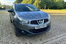 Nissan Qashqai (07-13) 1.6 (117bhp) 360 5d For Sale - IBO MOTORS, Swanley