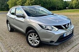 Nissan Qashqai (14-21) 1.2 DiG-T Acenta 5d For Sale - IBO MOTORS, Swanley