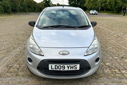 Ford Ka (09-16) 1.2 Studio 3d For Sale - IBO MOTORS, Swanley
