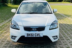 Kia Rio (05-11) 1.4 2 (2009) 5d For Sale - IBO MOTORS, Swanley