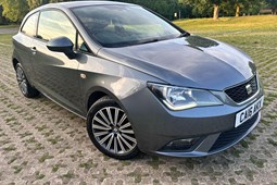 SEAT Ibiza Sport Coupe (08-17) 1.2 TSI (90bhp) Connect 3d For Sale - IBO MOTORS, Swanley
