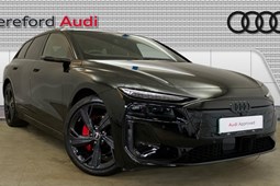 Audi A6 e-tron Avant (24 on) 270kW Performance 100kWh Launch Edition 5dr Auto For Sale - South Hereford Audi, Hereford