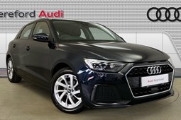 Audi A1 Sportback (18 on) Sport 25 TFSI 95PS 5d For Sale - South Hereford Audi, Hereford