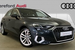 Audi A3 Sportback (20 on) Sport 35 TFSI 150PS 5d For Sale - South Hereford Audi, Hereford