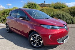 Renault Zoe Hatchback (12 on) Dynamique Nav R90 auto 5d For Sale - AC TRADE, Winchcombe