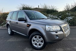 Land Rover Freelander (06-14) 2.2 Td4 GS 5d For Sale - AC TRADE, Winchcombe