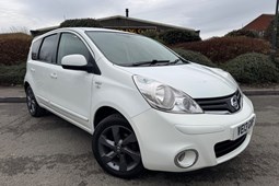 Nissan Note (06-13) 1.4 N-Tec Plus 5d For Sale - AC TRADE, Winchcombe