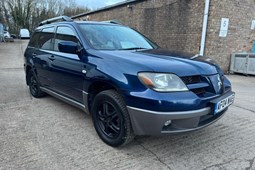 Mitsubishi Outlander (04-07) 2.4 MIVEC Sport SE 5d Auto For Sale - AC TRADE, Winchcombe