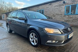 Volkswagen Passat Estate (11-14) 1.6 TDI Bluemotion Tech S 5d For Sale - AC TRADE, Winchcombe