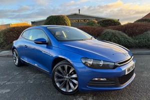 Volkswagen Scirocco (08-18) 1.4 TSI (122bhp) (Nav) 3d For Sale - AC TRADE, Winchcombe