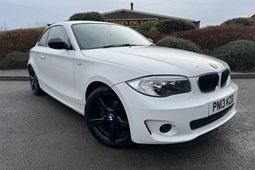 BMW 1-Series Coupe (07-13) 118d Exclusive Edition 2d For Sale - AC TRADE, Winchcombe