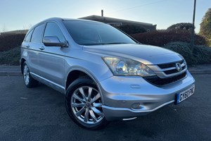 Honda CR-V (07-12) 2.2 i-DTEC EX 5d For Sale - AC TRADE, Winchcombe