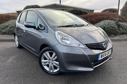 Honda Jazz (08-15) 1.4 i-VTEC ES Plus 5d CVT For Sale - AC TRADE, Winchcombe