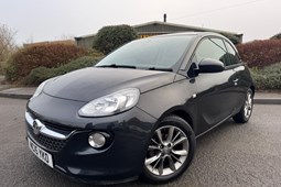 Vauxhall Adam (12-19) 1.2i Jam 3d For Sale - AC TRADE, Winchcombe