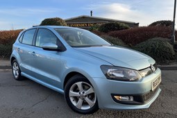 Volkswagen Polo Hatchback (09-17) 1.2 TDI Bluemotion 5d For Sale - AC TRADE, Winchcombe