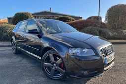 Audi A3 Sportback (04-13) 2.0 T FSI Sport 5d For Sale - AC TRADE, Winchcombe