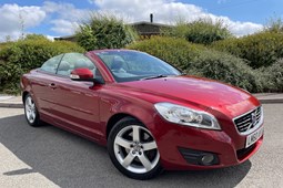 Volvo C70 Coupe Cabriolet (06-13) T5 SE Lux (2010) 2d Geartronic For Sale - AC TRADE, Winchcombe