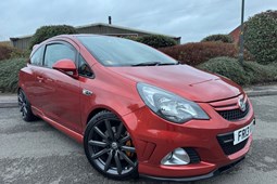 Vauxhall Corsa VXR (07-14) 1.6T VXR Nurburgring Edition 3d For Sale - AC TRADE, Winchcombe