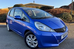 Honda Jazz (08-15) 1.4 i-VTEC ES 5d For Sale - AC TRADE, Winchcombe