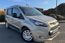 Ford Tourneo Connect (13-22) 1.6 TDCi Zetec 5d For Sale - AC TRADE, Winchcombe