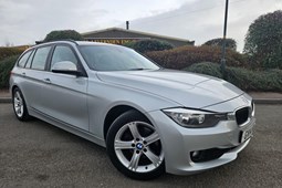 BMW 3-Series Touring (12-19) 320d SE 5d Step Auto For Sale - AC TRADE, Winchcombe