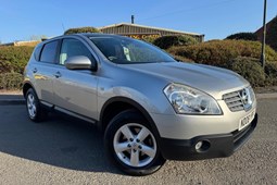 Nissan Qashqai (07-13) 1.6 Acenta 5d For Sale - AC TRADE, Winchcombe
