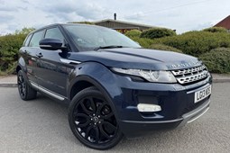 Land Rover Range Rover Evoque (11-19) 2.2 SD4 Prestige Hatchback 5d Auto For Sale - AC TRADE, Winchcombe
