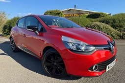 Renault Clio Hatchback (12-19) 1.5 dCi (90bhp) Dynamique S MediaNav 5d For Sale - AC TRADE, Winchcombe