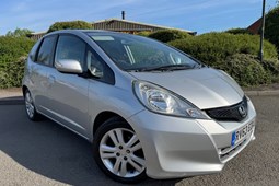 Honda Jazz (08-15) 1.4 i-VTEC ES Plus 5d For Sale - AC TRADE, Winchcombe