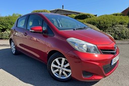 Toyota Yaris (11-20) 1.4 D-4D TR 5d For Sale - AC TRADE, Winchcombe
