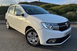 Dacia Sandero (13-21) Comfort SCe 75 5d For Sale - AC TRADE, Winchcombe