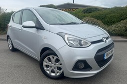 Hyundai i10 (14-20) 1.0 SE 5d For Sale - AC TRADE, Winchcombe
