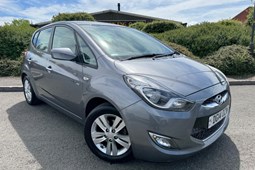 Hyundai ix20 (10-19) 1.6 CRDi Blue drive Active 5d For Sale - AC TRADE, Winchcombe