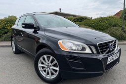 Volvo XC60 (08-17) D5 (215bhp) SE Lux Nav AWD 5d Geartronic For Sale - AC TRADE, Winchcombe